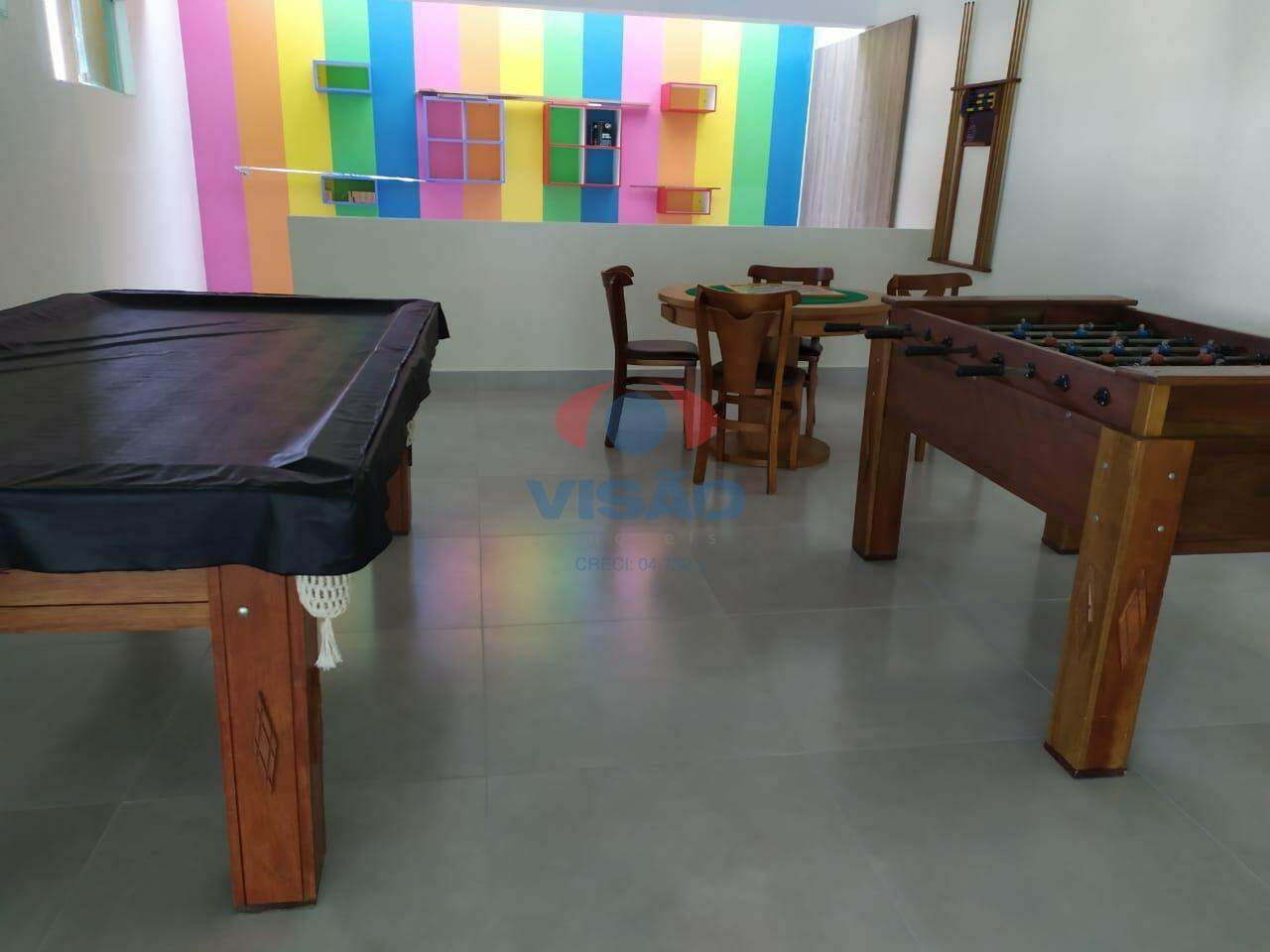 Apartamento à venda no Aqui Se Vive: 