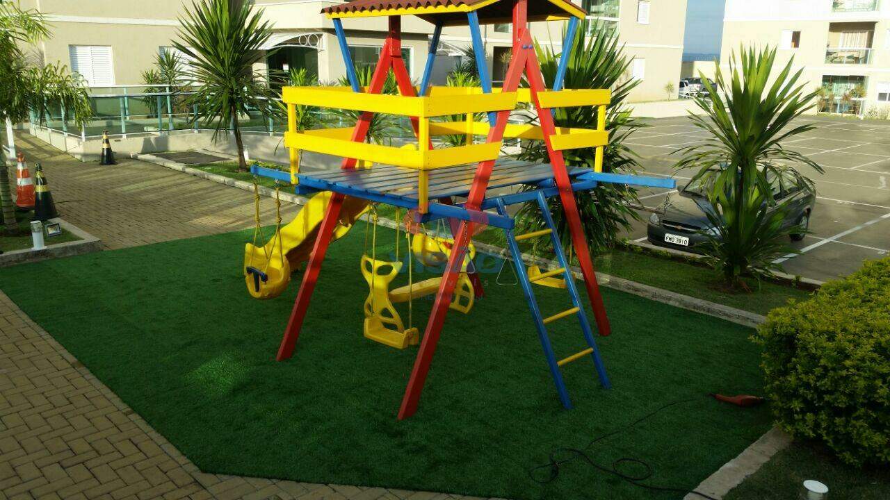 Apartamento à venda no Aqui Se Vive: 