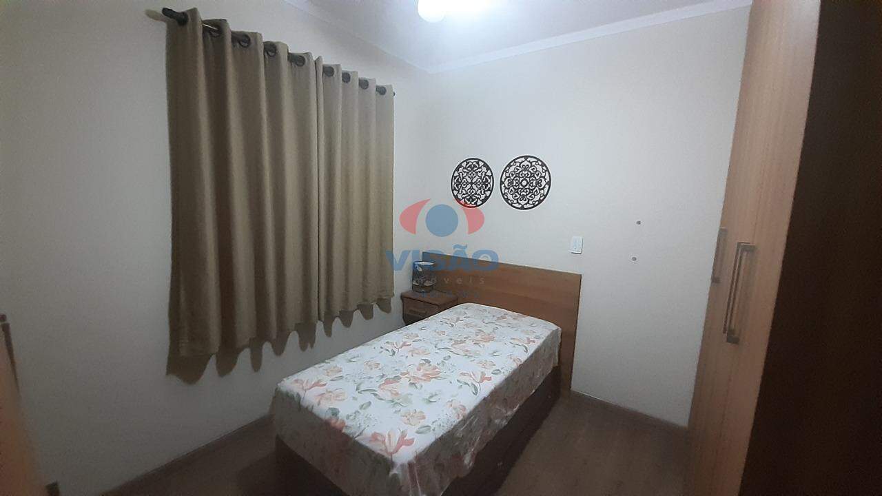 Apartamento à venda no Aqui Se Vive: 