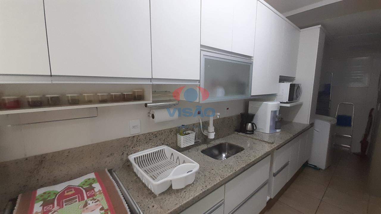 Apartamento à venda no Aqui Se Vive: 