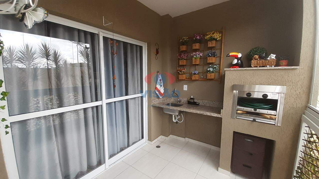 Apartamento à venda no Aqui Se Vive: 