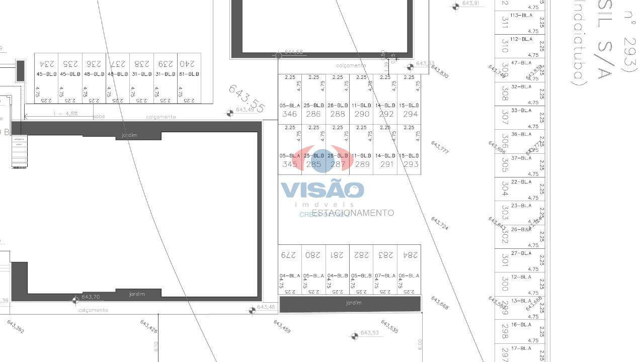 Apartamento à venda no Aqui Se Vive: 