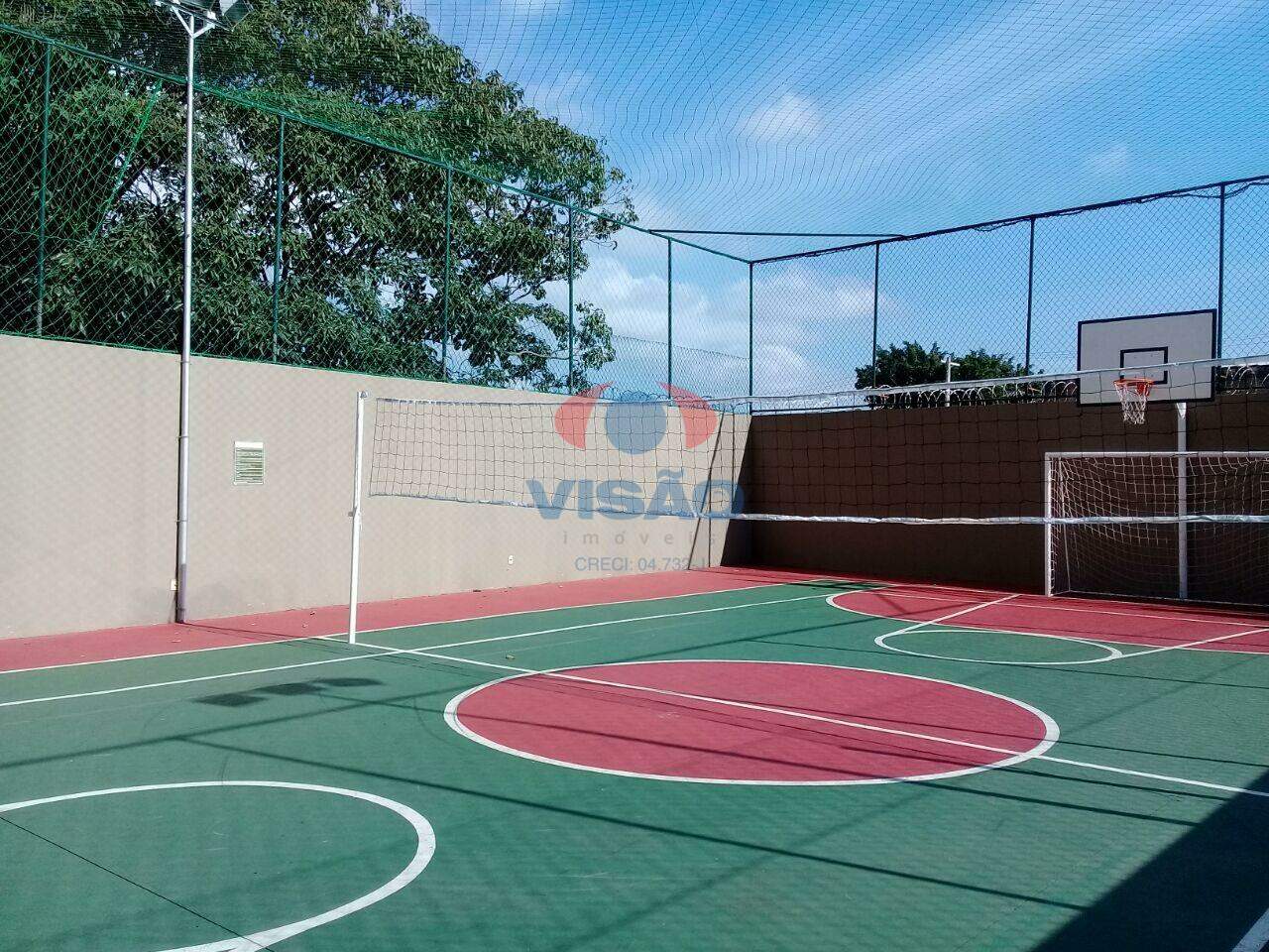 Apartamento à venda no Aqui Se Vive: 