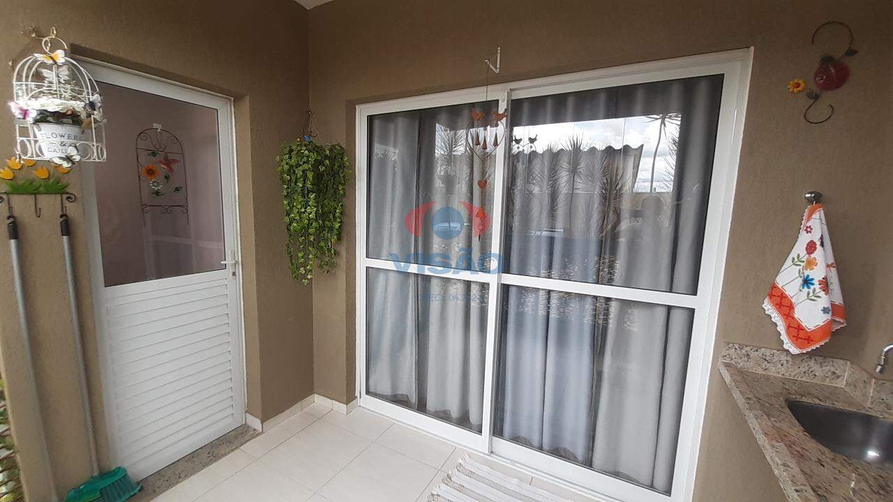 Apartamento à venda no Aqui Se Vive: 