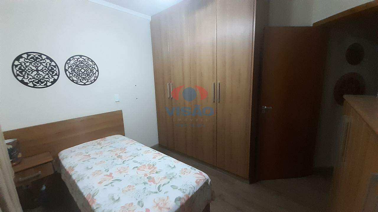 Apartamento à venda no Aqui Se Vive: 