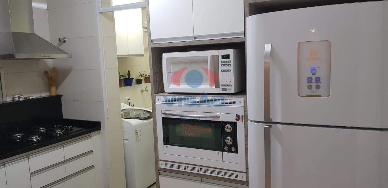 Apartamento à venda no Vila Teller: