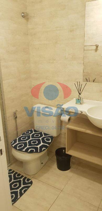 Apartamento à venda no Vila Teller: 