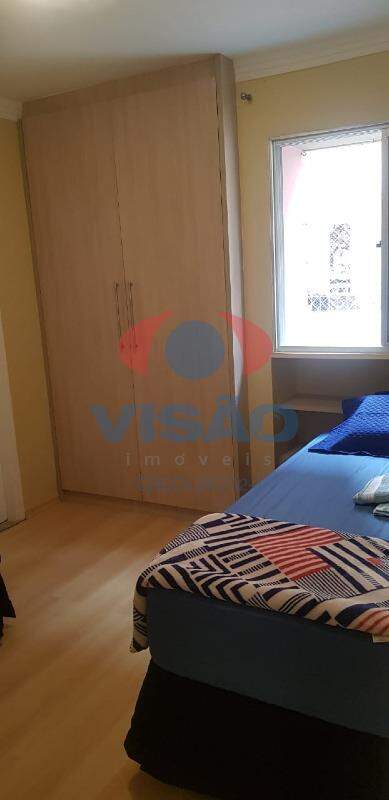Apartamento à venda no Vila Teller: 