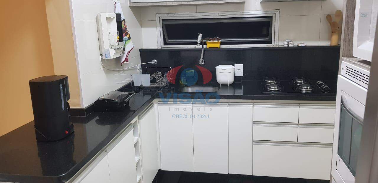 Apartamento à venda no Vila Teller: