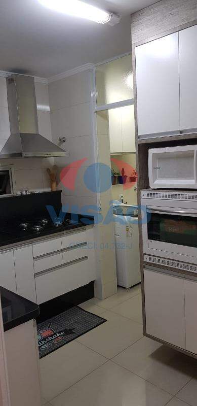 Apartamento à venda no Vila Teller: