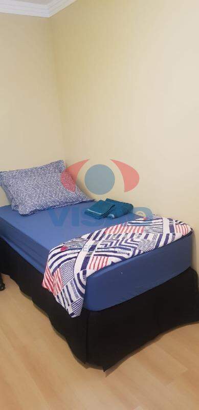 Apartamento à venda no Vila Teller: 