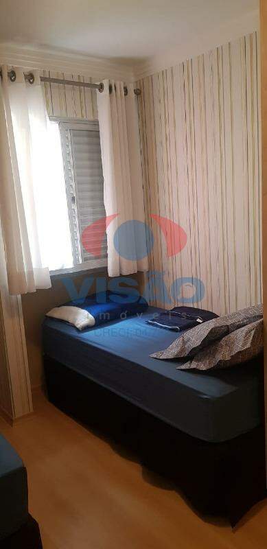 Apartamento à venda no Vila Teller: 