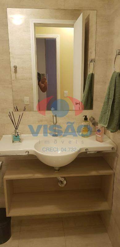 Apartamento à venda no Vila Teller: 