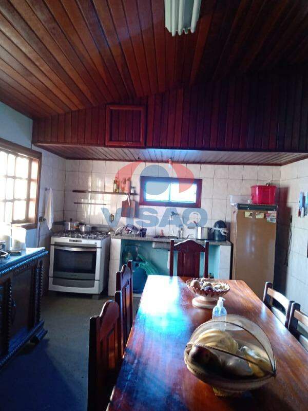 Casa - Sobrado à venda no Jardim Rossignatti: 