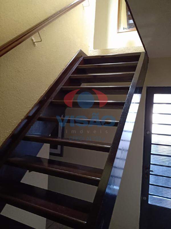 Casa - Sobrado à venda no Jardim Rossignatti: 