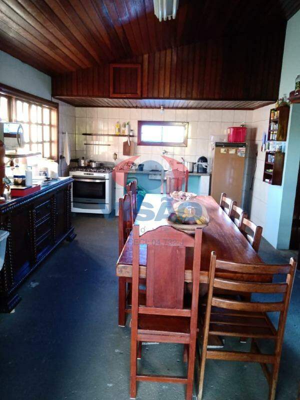 Casa - Sobrado à venda no Jardim Rossignatti: 