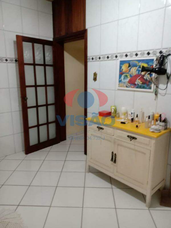 Casa - Sobrado à venda no Jardim Rossignatti: 