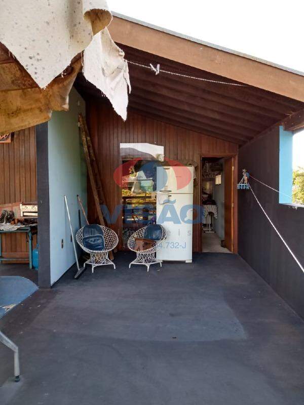 Casa - Sobrado à venda no Jardim Rossignatti: 