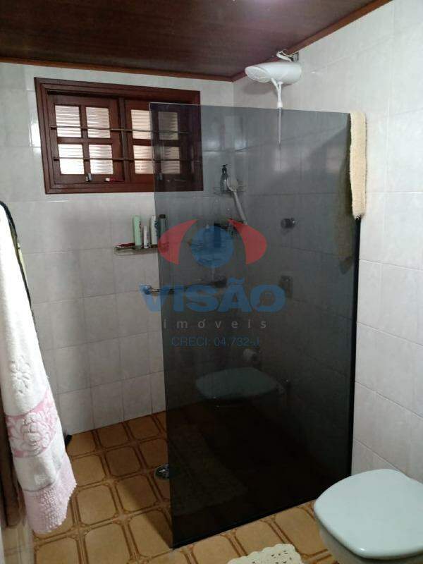 Casa - Sobrado à venda no Jardim Rossignatti: 