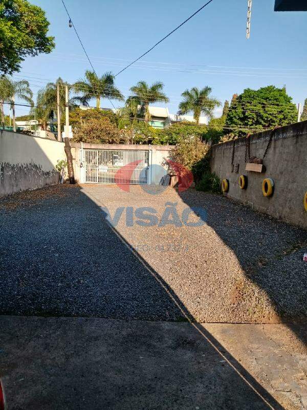 Casa - Sobrado à venda no Jardim Rossignatti: 