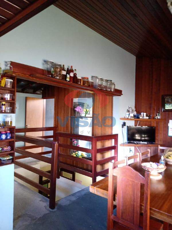 Casa - Sobrado à venda no Jardim Rossignatti: 