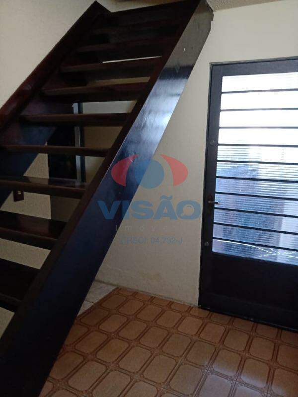 Casa - Sobrado à venda no Jardim Rossignatti: 