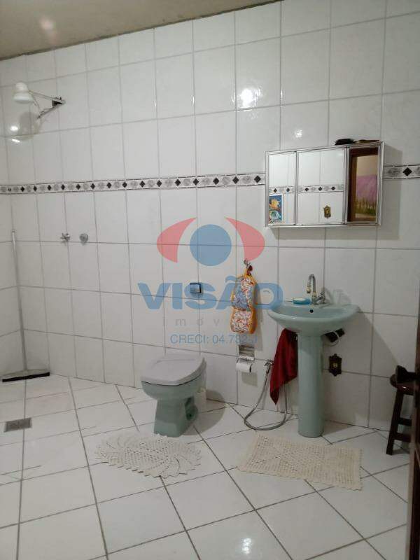 Casa - Sobrado à venda no Jardim Rossignatti: 