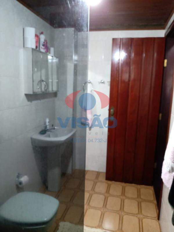 Casa - Sobrado à venda no Jardim Rossignatti: 