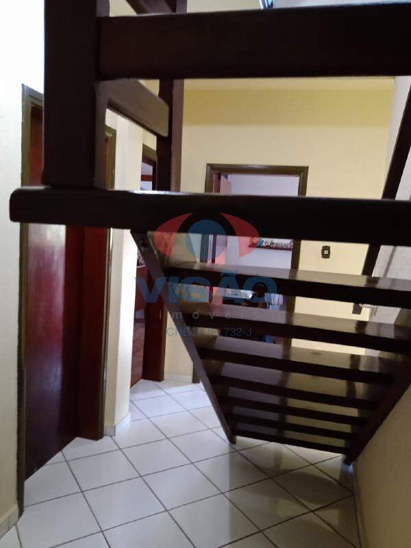 Casa - Sobrado à venda no Jardim Rossignatti: 