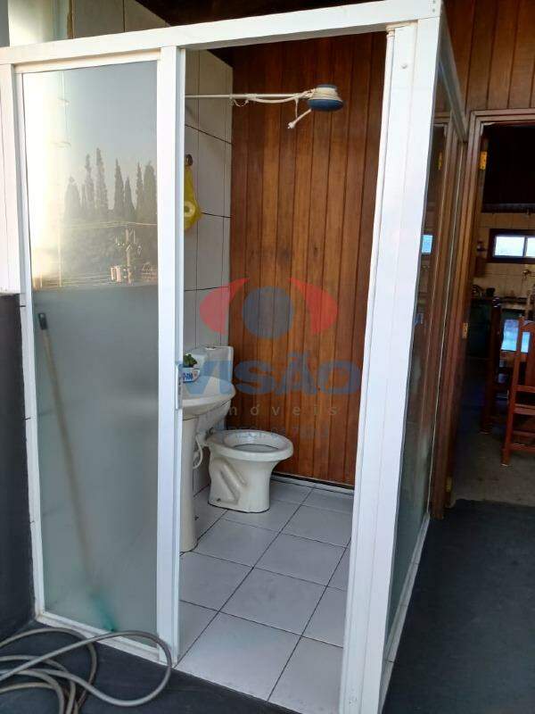 Casa - Sobrado à venda no Jardim Rossignatti: 