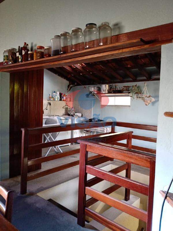 Casa - Sobrado à venda no Jardim Rossignatti: 