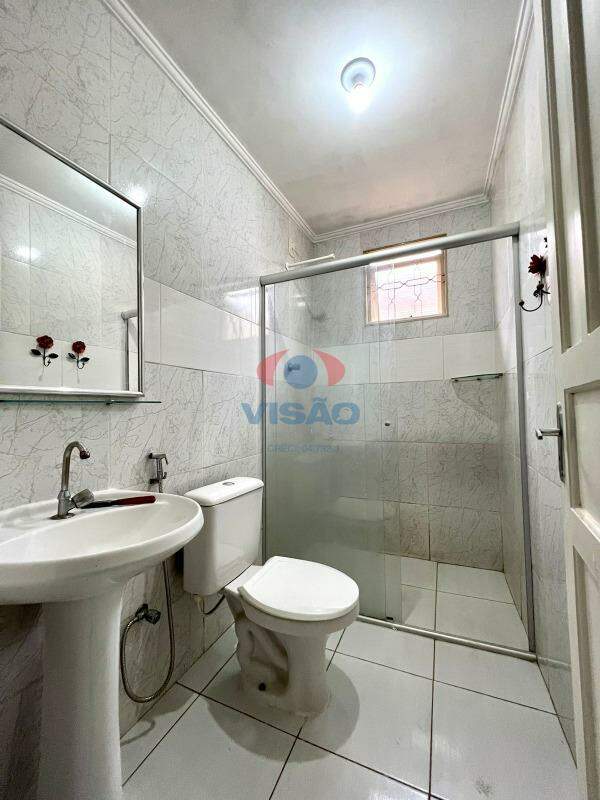 Casa à venda no Jardim Eldorado: