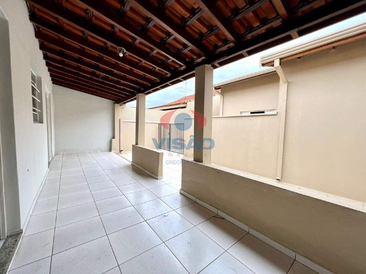 Casa à venda no Jardim Eldorado: