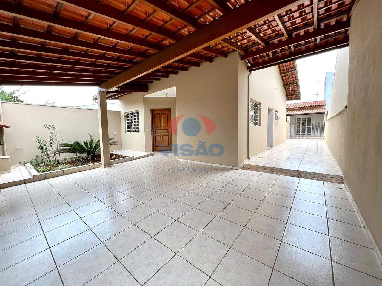 Casa à venda no Jardim Eldorado: