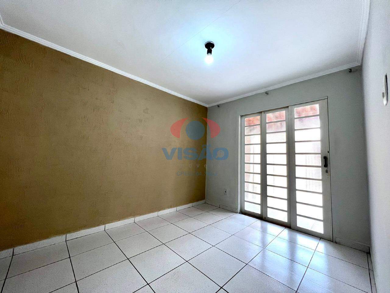 Casa à venda no Jardim Eldorado: