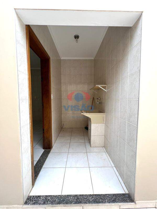 Casa à venda no Jardim Eldorado: