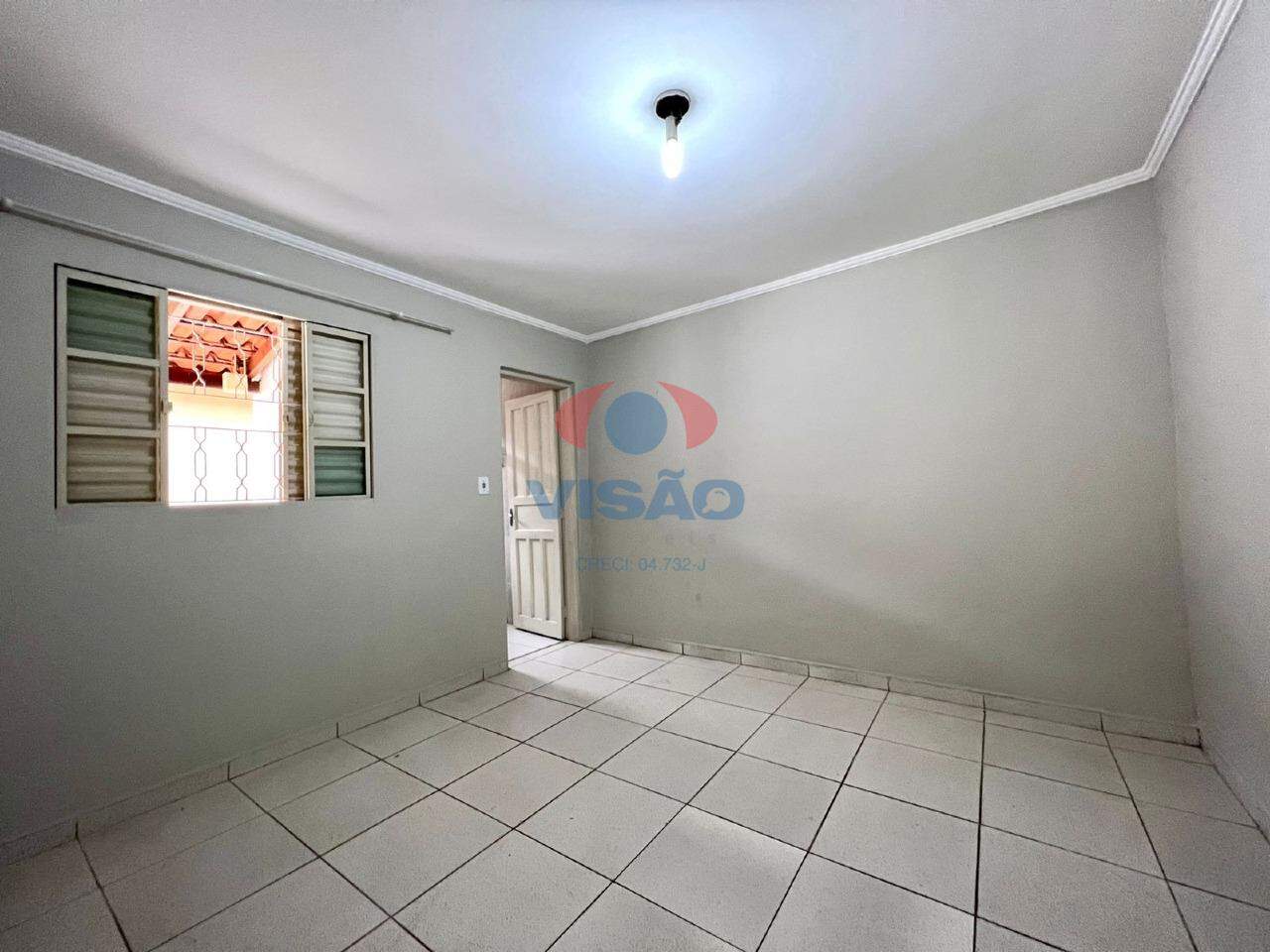 Casa à venda no Jardim Eldorado: