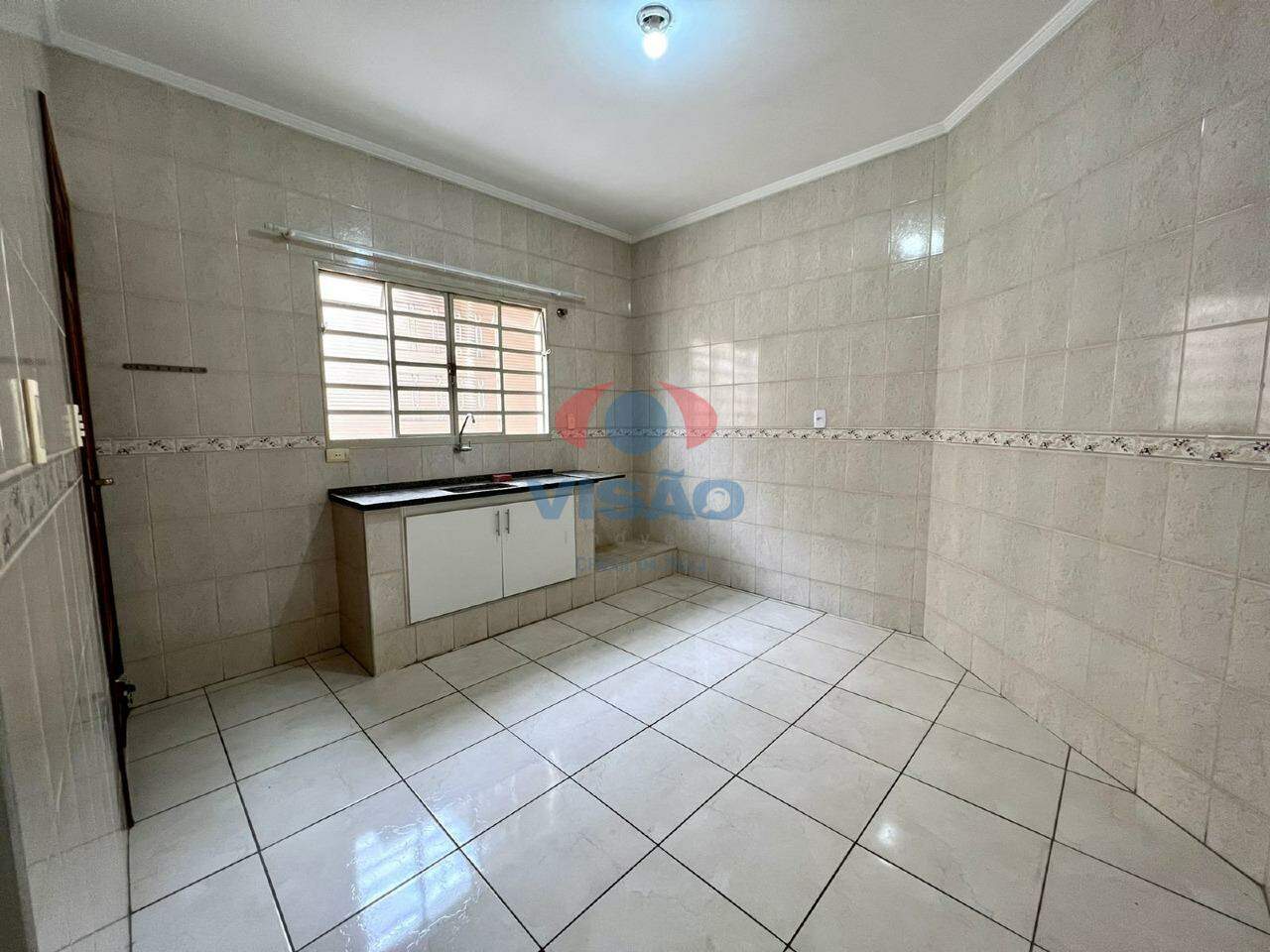 Casa à venda no Jardim Eldorado: