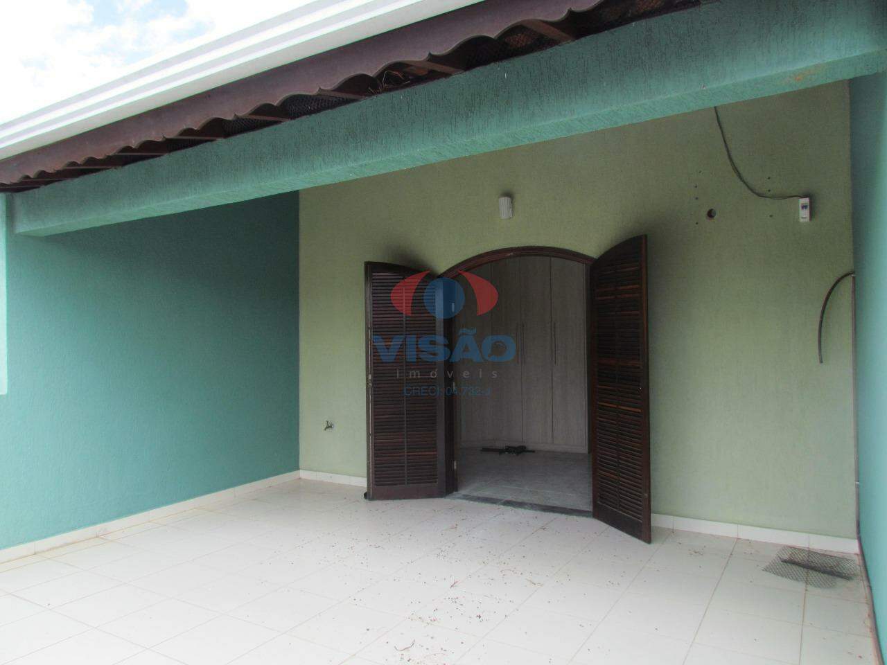 Casa - Sobrado à venda no Jardim Alice: