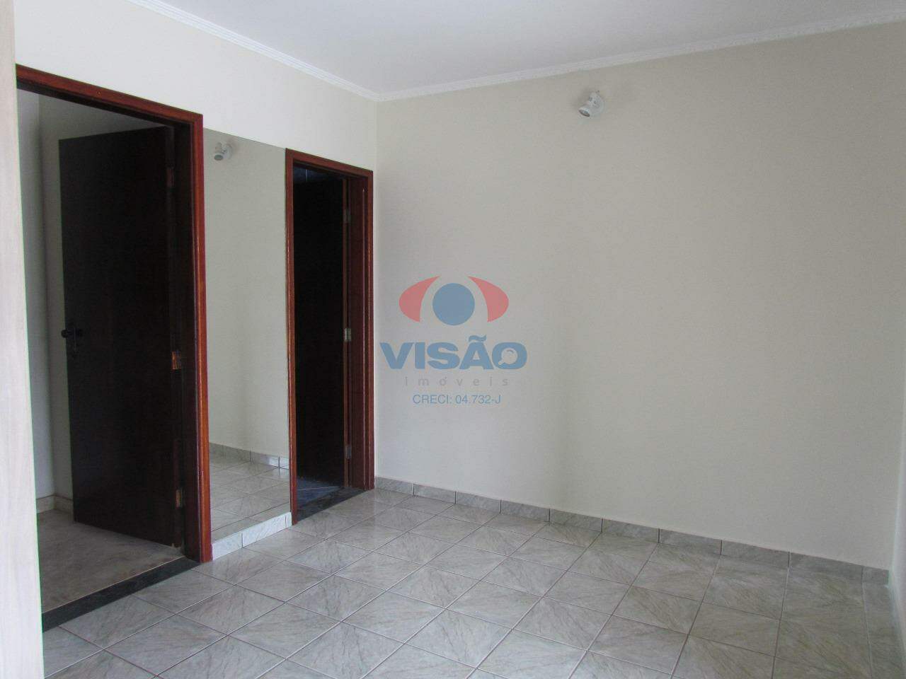 Casa - Sobrado à venda no Jardim Alice: