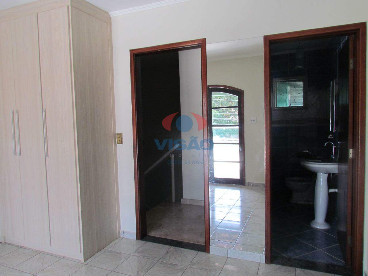 Casa - Sobrado à venda no Jardim Alice: