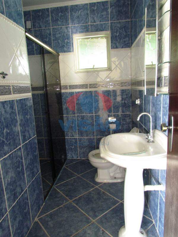 Casa - Sobrado à venda no Jardim Alice: