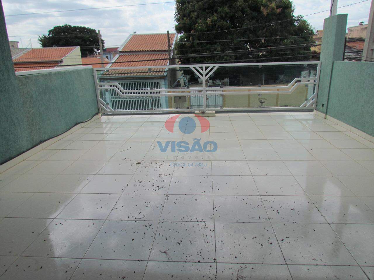 Casa - Sobrado à venda no Jardim Alice:
