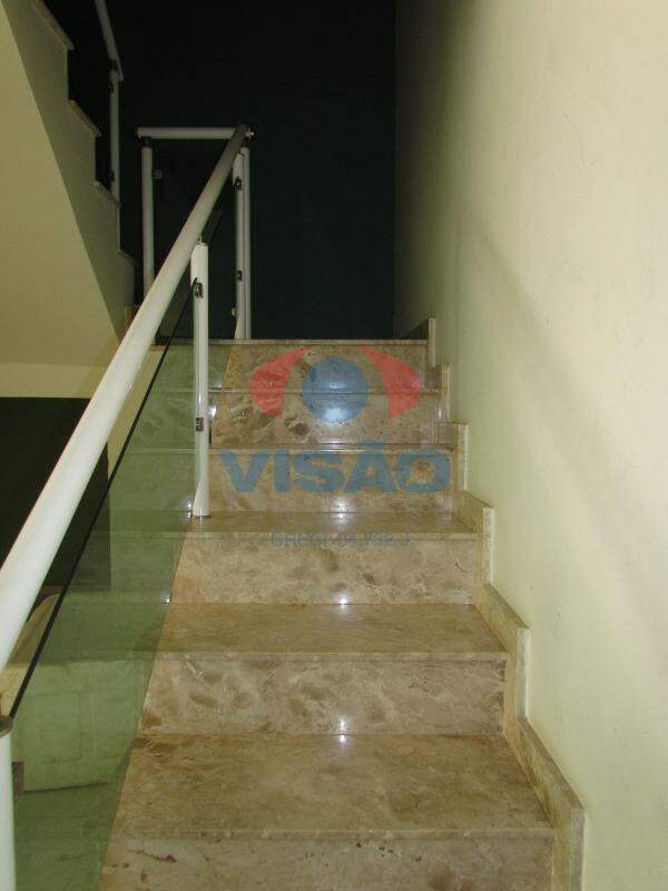 Casa - Sobrado à venda no Jardim Alice: