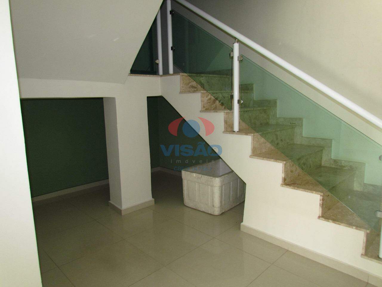 Casa - Sobrado à venda no Jardim Alice: