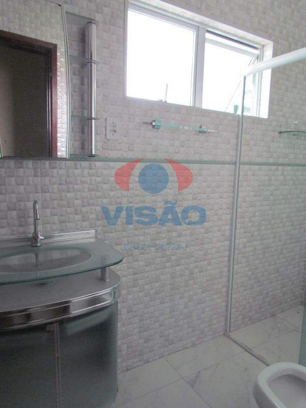 Casa - Sobrado à venda no Jardim Alice: