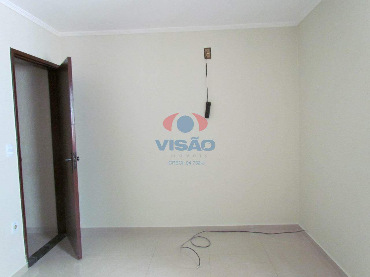 Casa - Sobrado à venda no Jardim Alice: