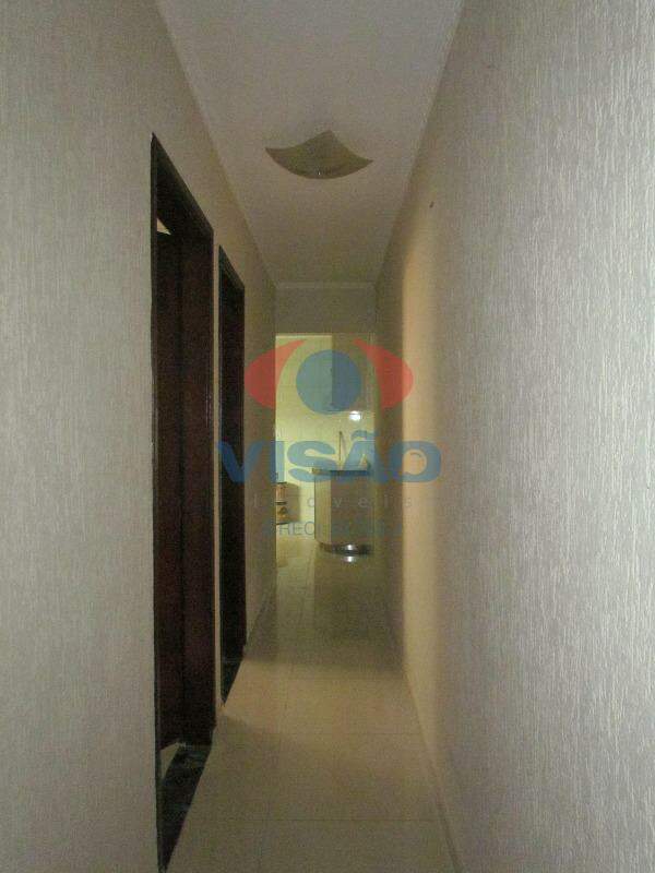Casa - Sobrado à venda no Jardim Alice: