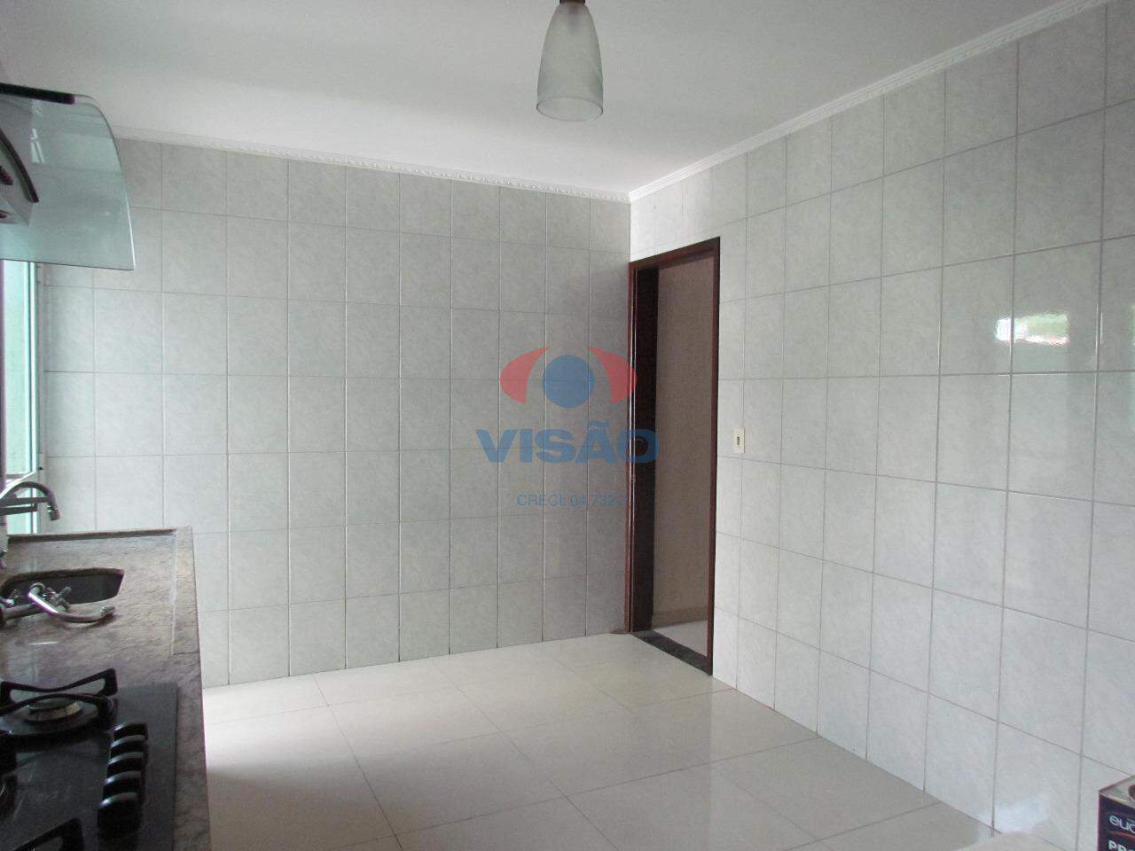 Casa - Sobrado à venda no Jardim Alice: