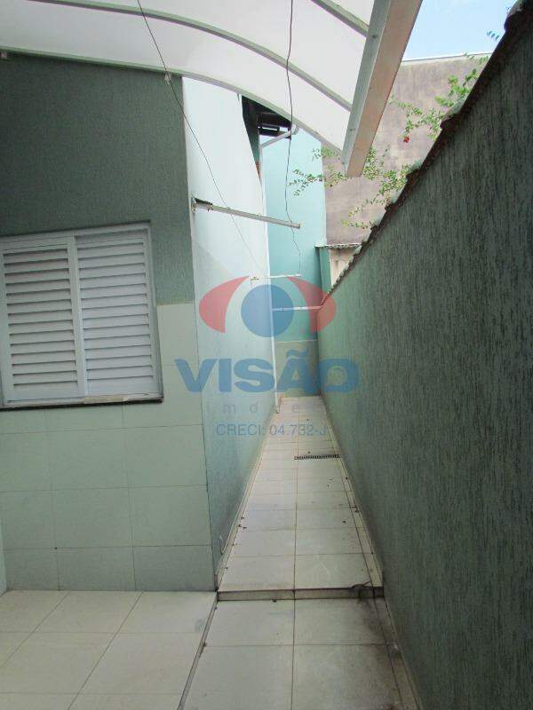 Casa - Sobrado à venda no Jardim Alice: